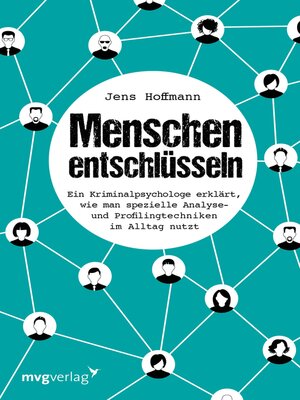 cover image of Menschen entschlüsseln